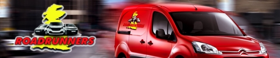 Roadrunners Despatch Ltd